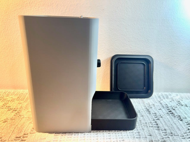 Dispenser de ração para Gatos