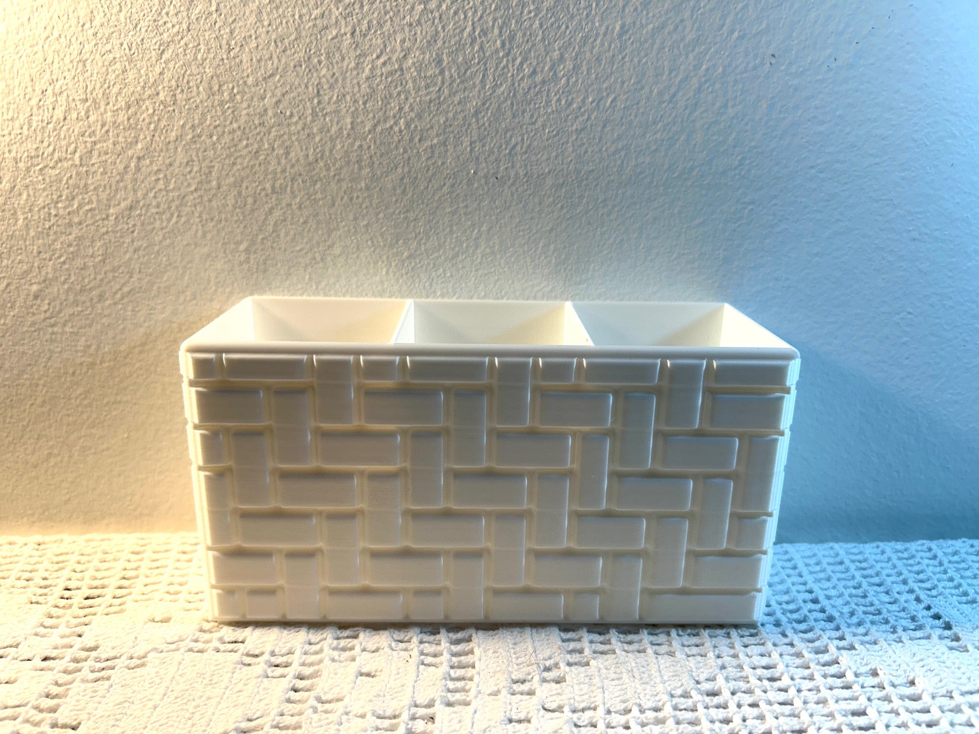 Porta Controles Remotos