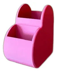 Porta Objetos Coração