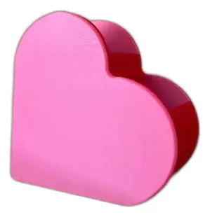 Porta Objetos Coração