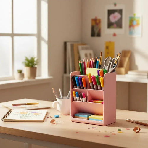 Porta Objetos Organizer