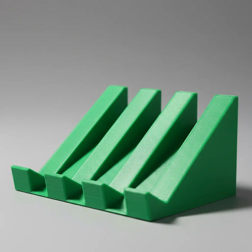 Saboneteira Artesanal Minimalista Mademaker Bioplástico PLA