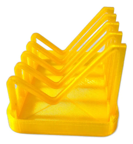 Porta Esponja Minimalista