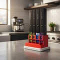 Dispenser Porta Cápsulas Café Nespresso Organizer Mesa