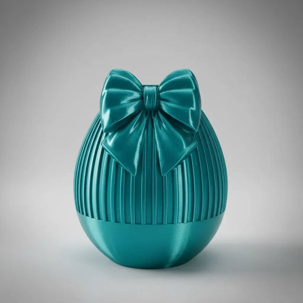 Vaso de Flores Laçarote