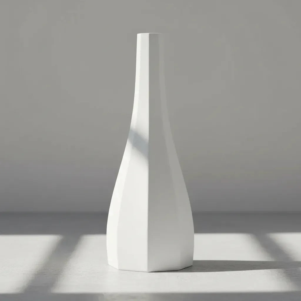 Vaso de Flores Genius Sustentável