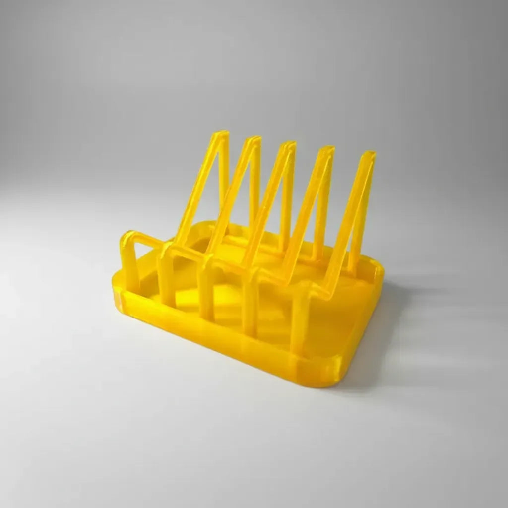 Porta Esponja Minimalista