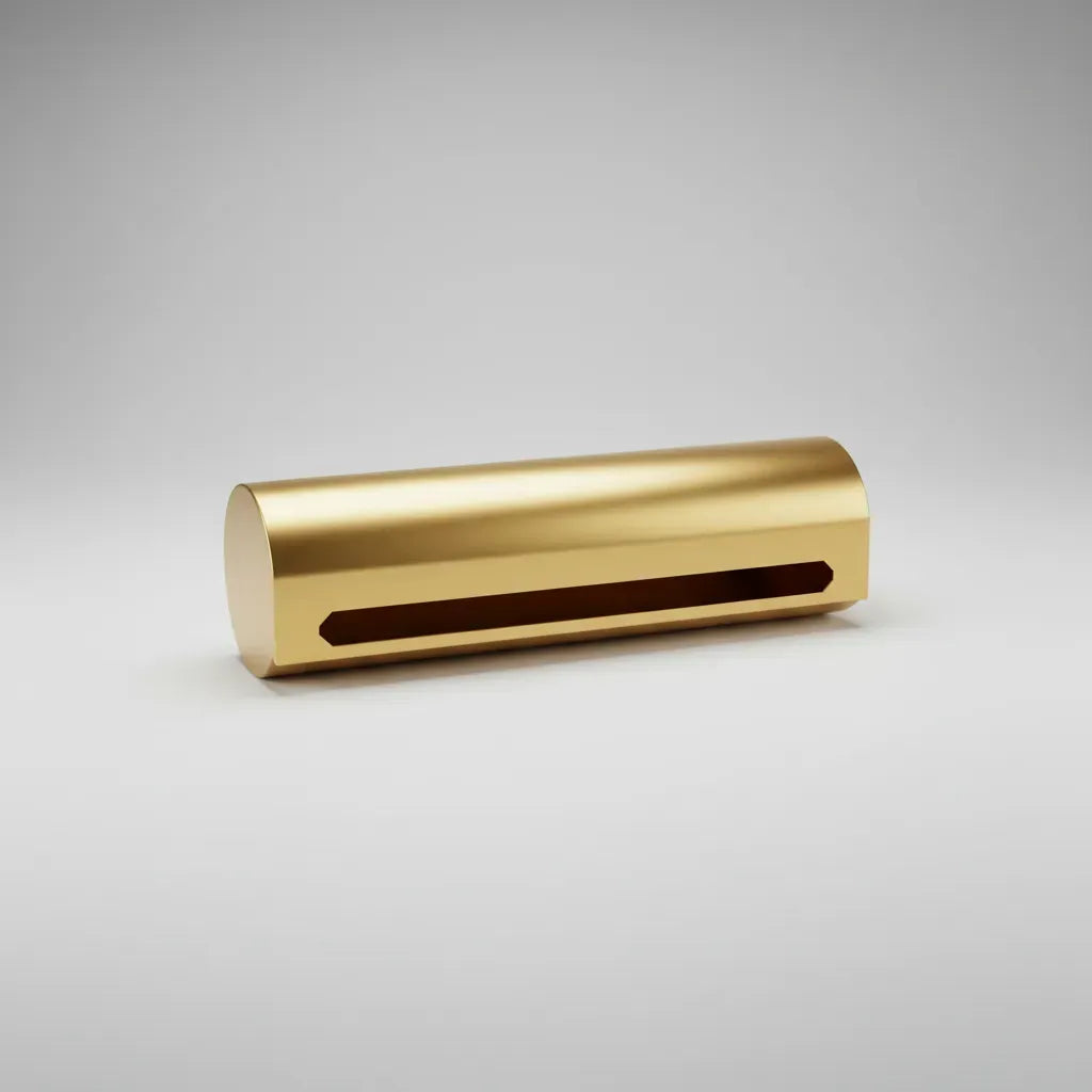 Dispenser de sacos de lixo de 100 litros