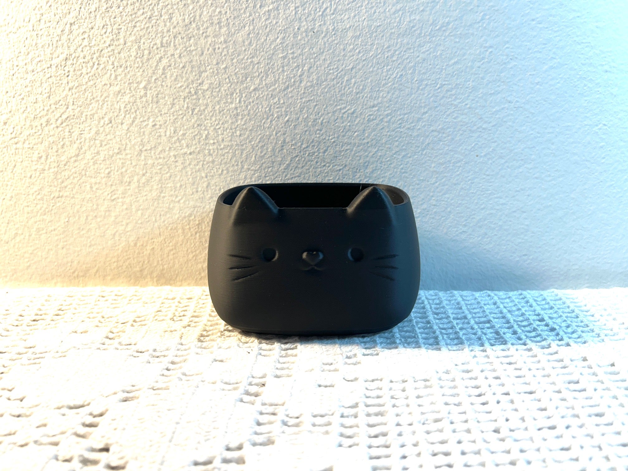 Porta Objetos Gato Menor