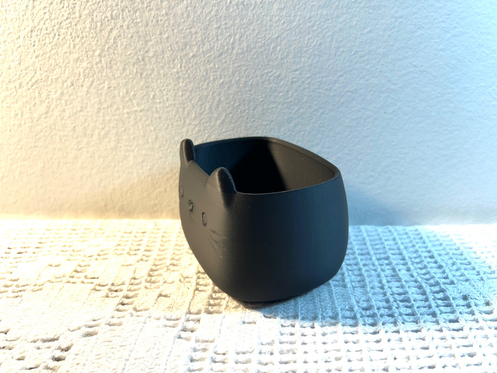 Porta Objetos Gato Menor