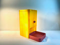 Dispenser de Ração para Gatos Mademaker