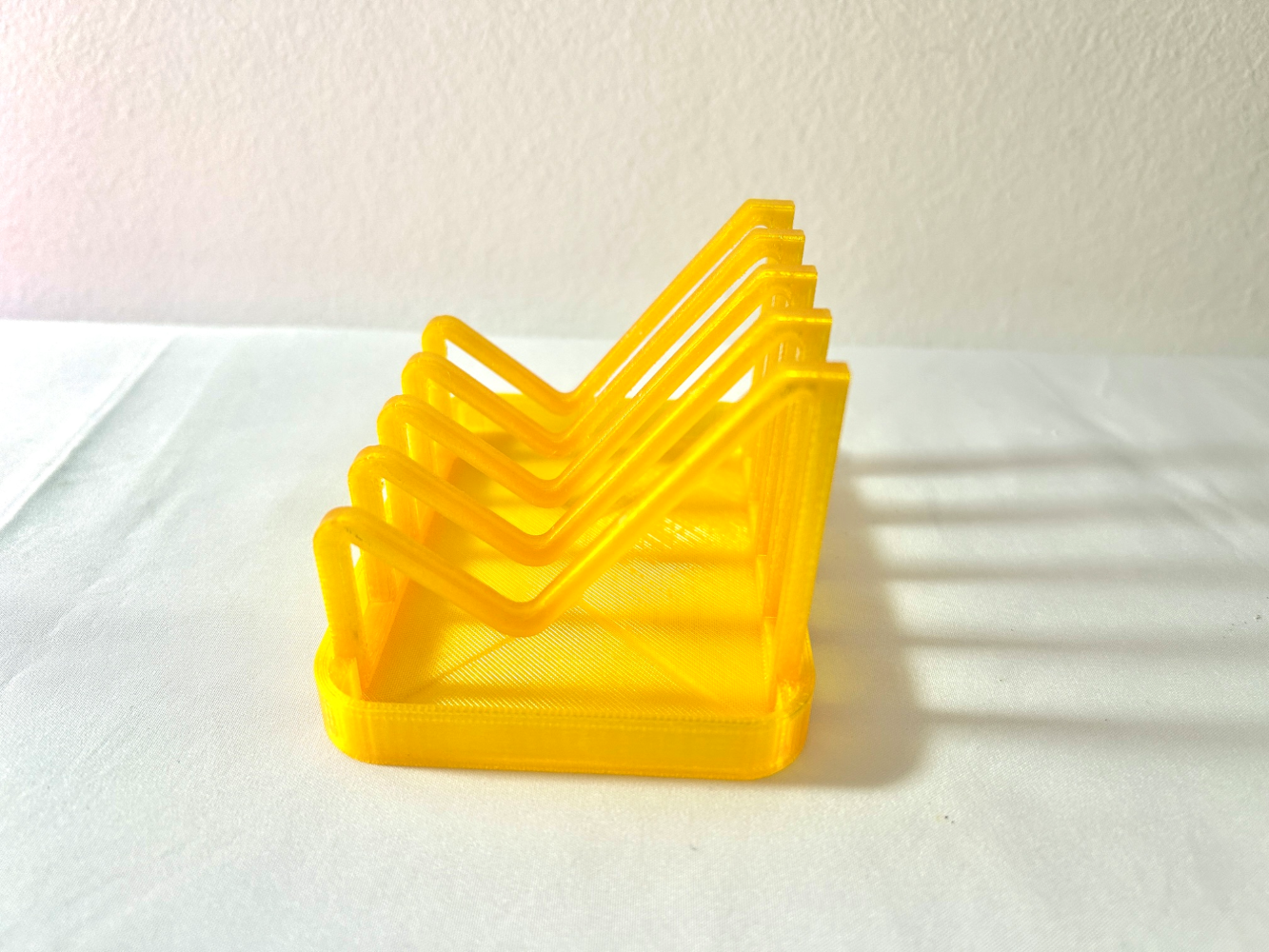 Porta Esponja Minimalista