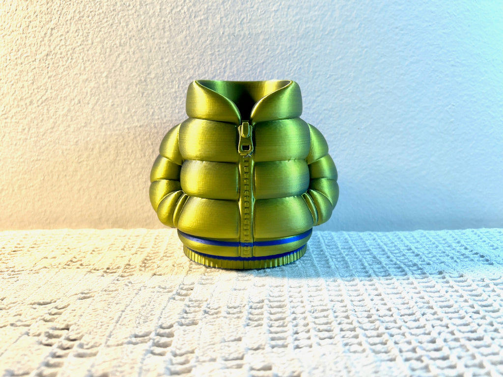 Porta Objetos Jaqueta