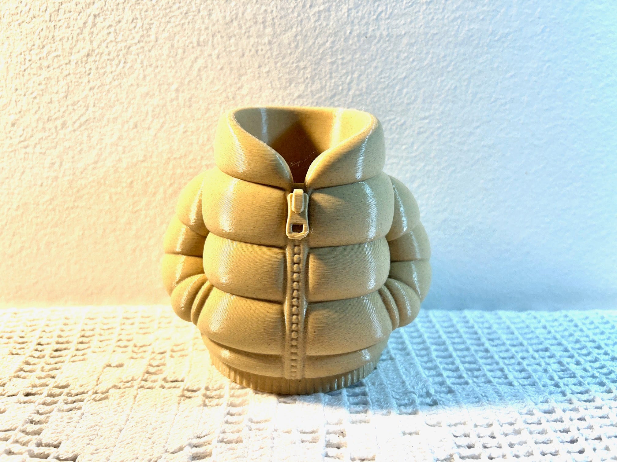 Porta Objetos Jaqueta