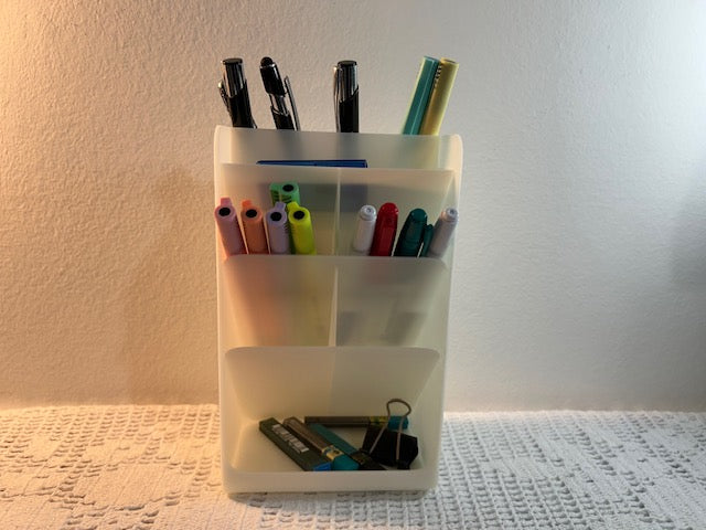 Porta Objetos Organizer