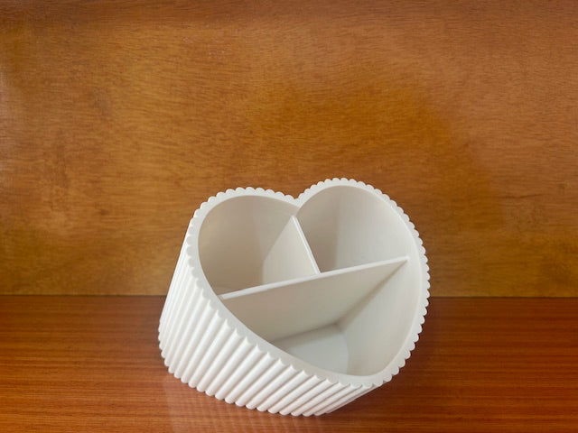 Organizador Banheiro Porta Objetos Toalete Escova Pasta  Decorativo