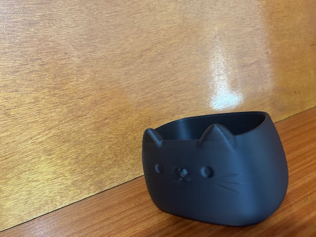 Porta Objetos Gato Menor