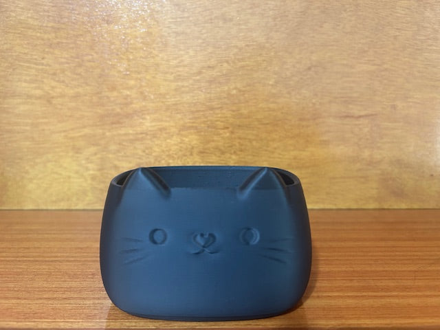 Porta Objetos Gato Menor