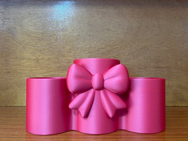 Porta Maquiagem e Pinceis