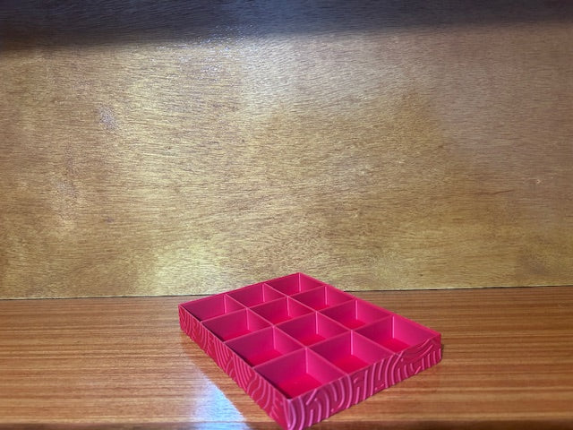 Porta Joias Bijuterias Organizador Anel Colar Brinco Decorativo