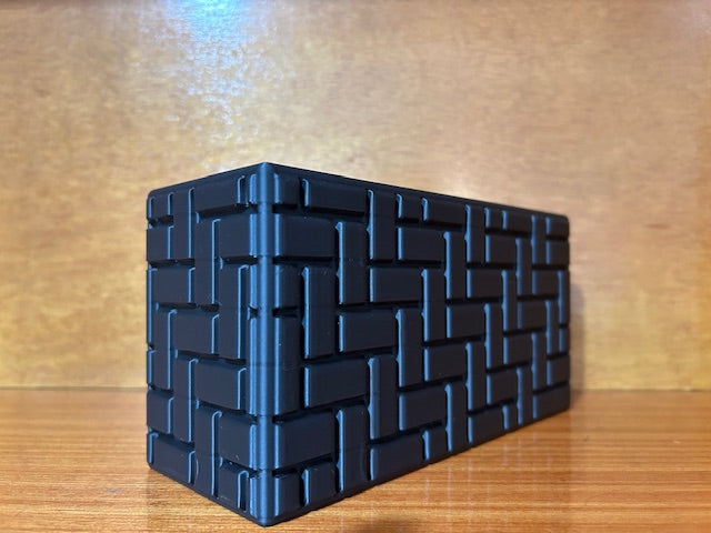 Porta Controles Remotos