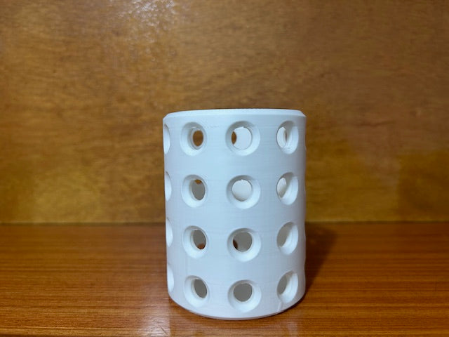 Porta Canetas/Lápis minimalista