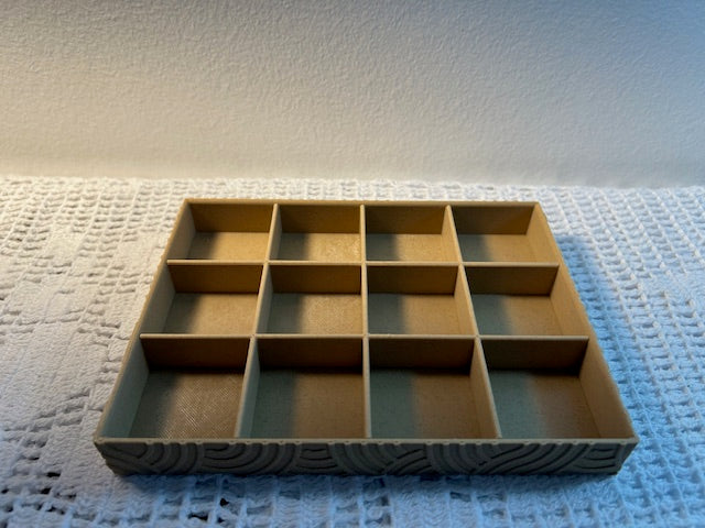 Porta Joias Bijuterias Organizador Anel Colar Brinco Decorativo