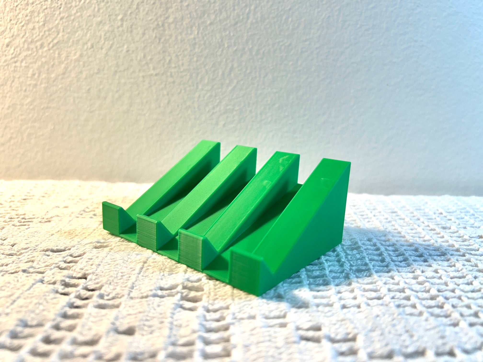 Saboneteira Minimalista