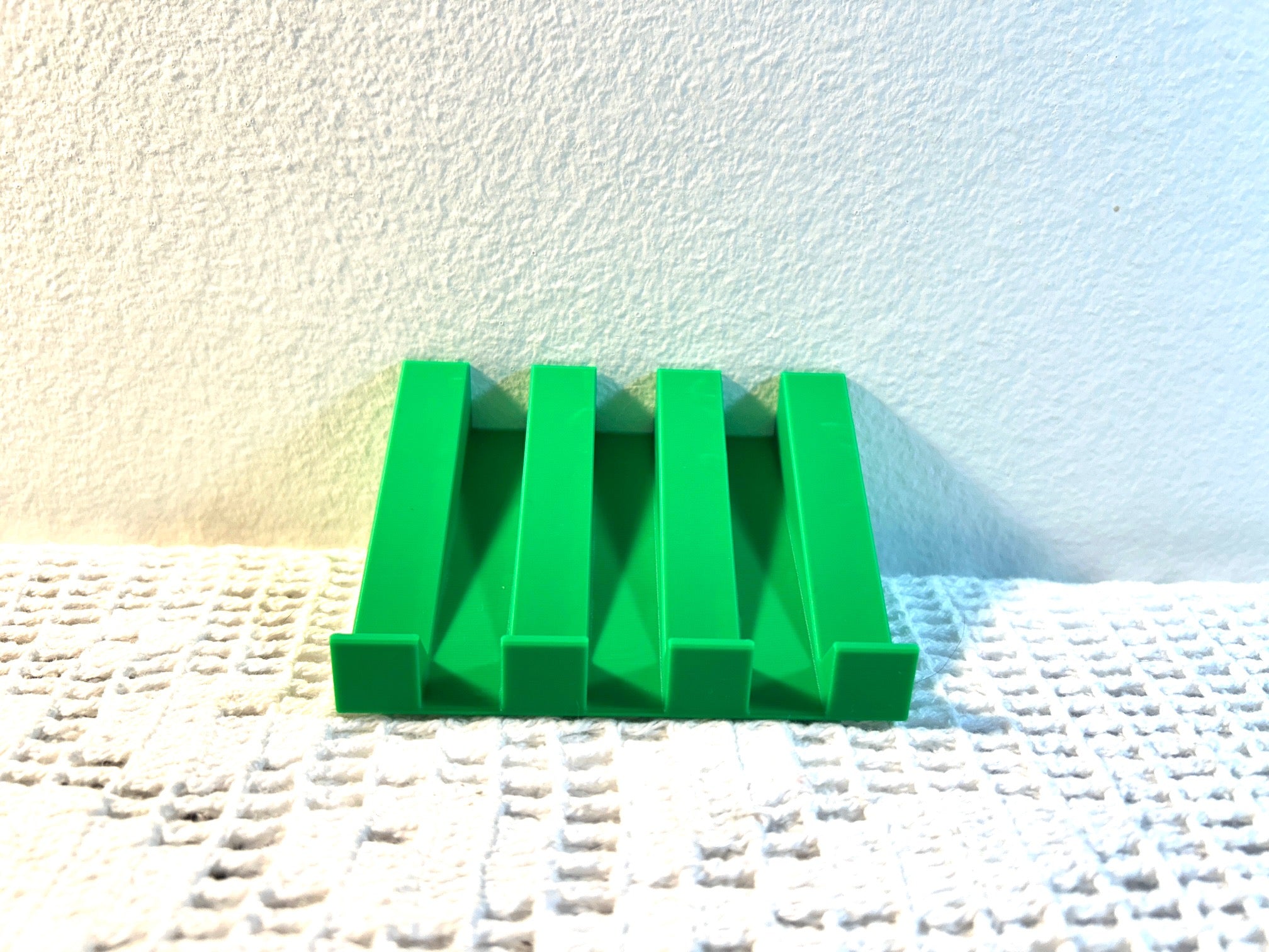 Saboneteira Minimalista