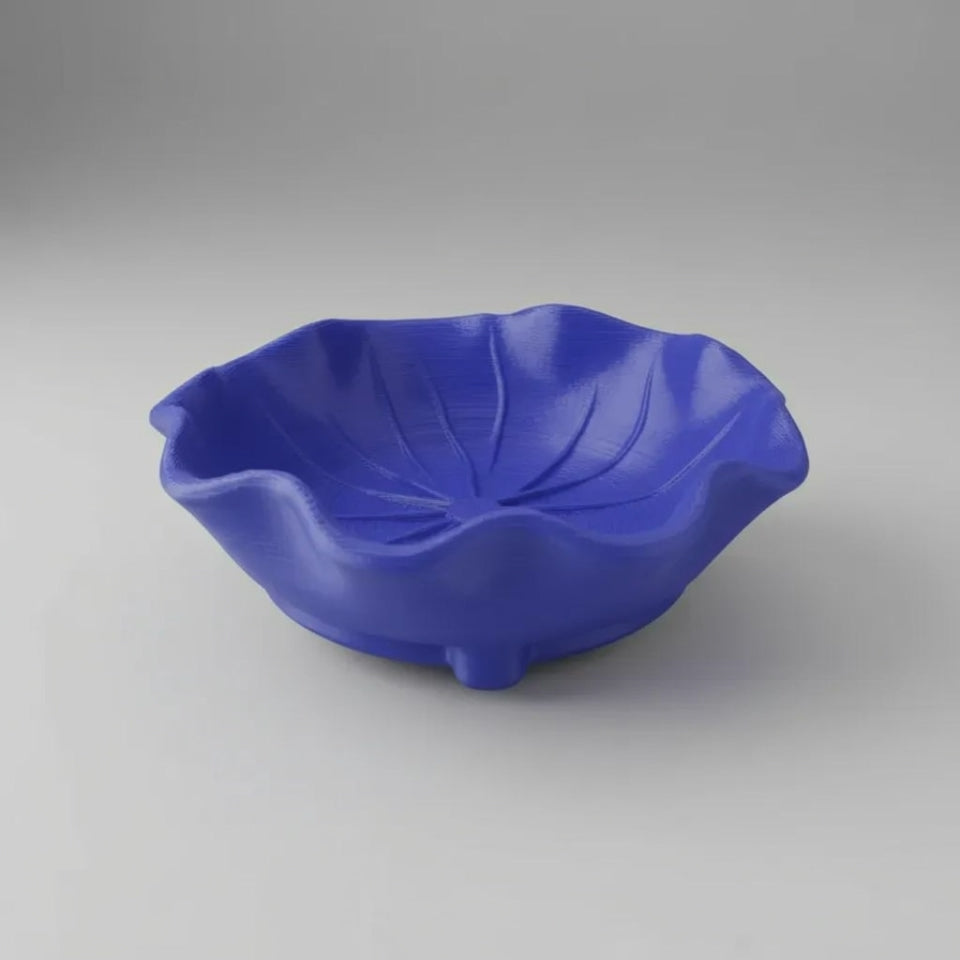 Petisqueira Minimalista